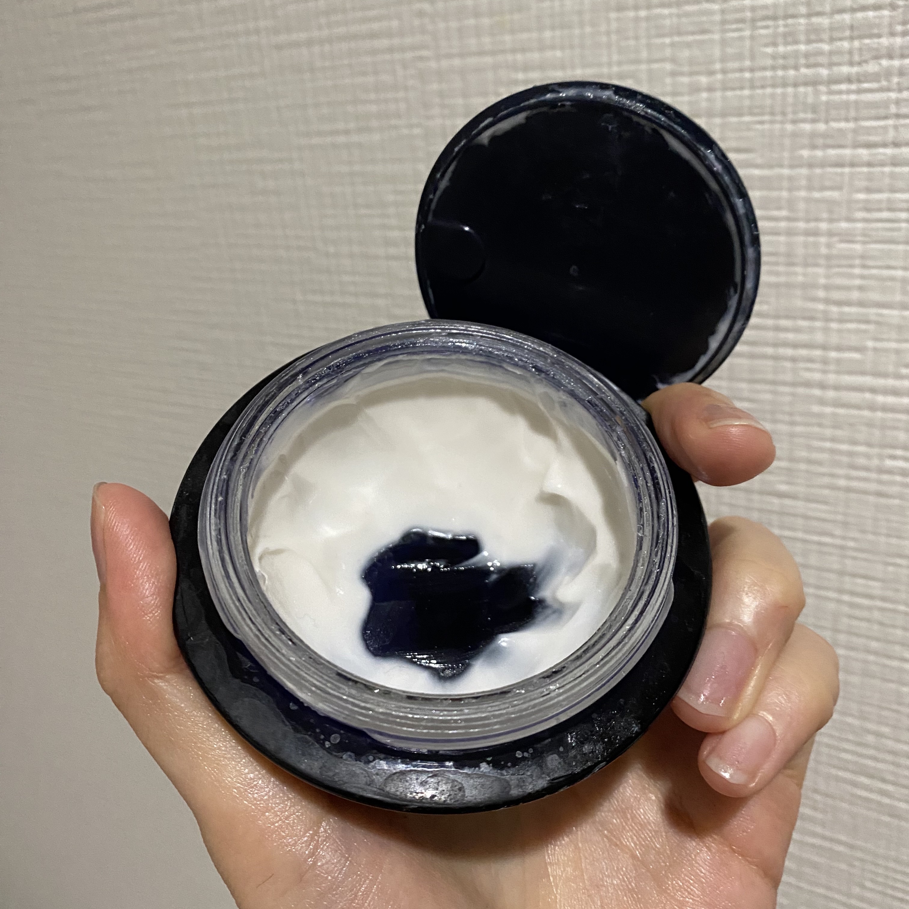 試してみた】オーキデ アンペリアル ザ ネック＆デコルテ