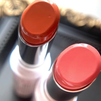 ラスティングフィニッシュ オイルティントリップ/リンメル ロンドン/リップティントを使ったクチコミ(2枚目)