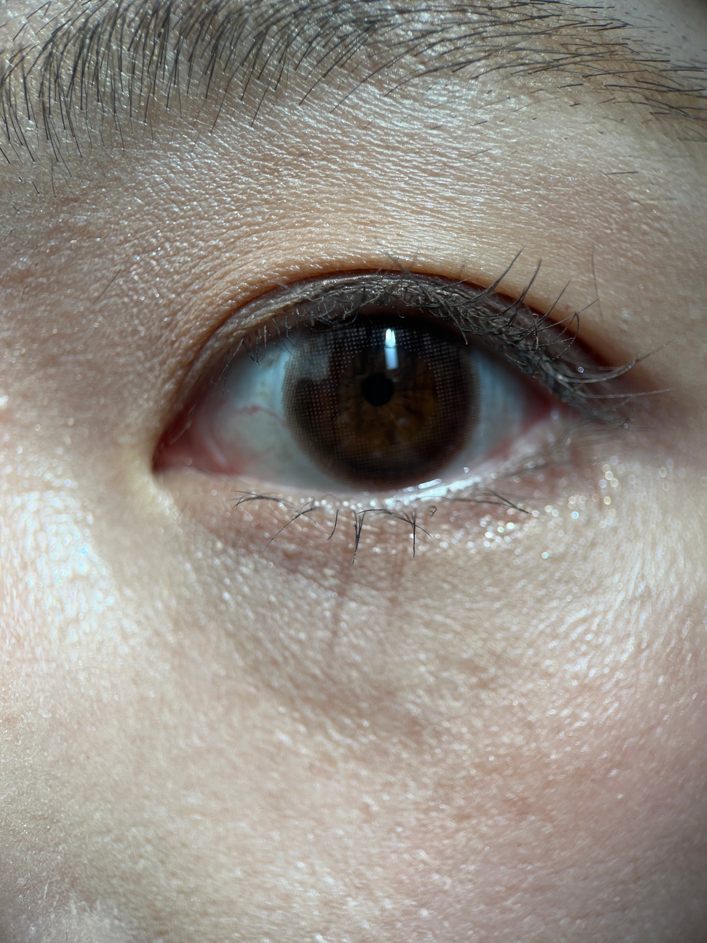 ピメル パーフェクトロング&カールマスカラ ミニ/pdc/マスカラを使ったクチコミ(5枚目)