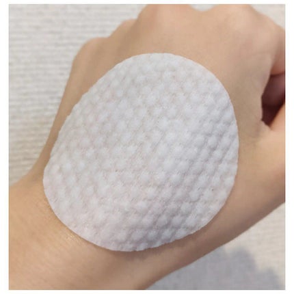 CICA マイルドトナーパッド/VT/トナーパッドを使ったクチコミ(2枚目)