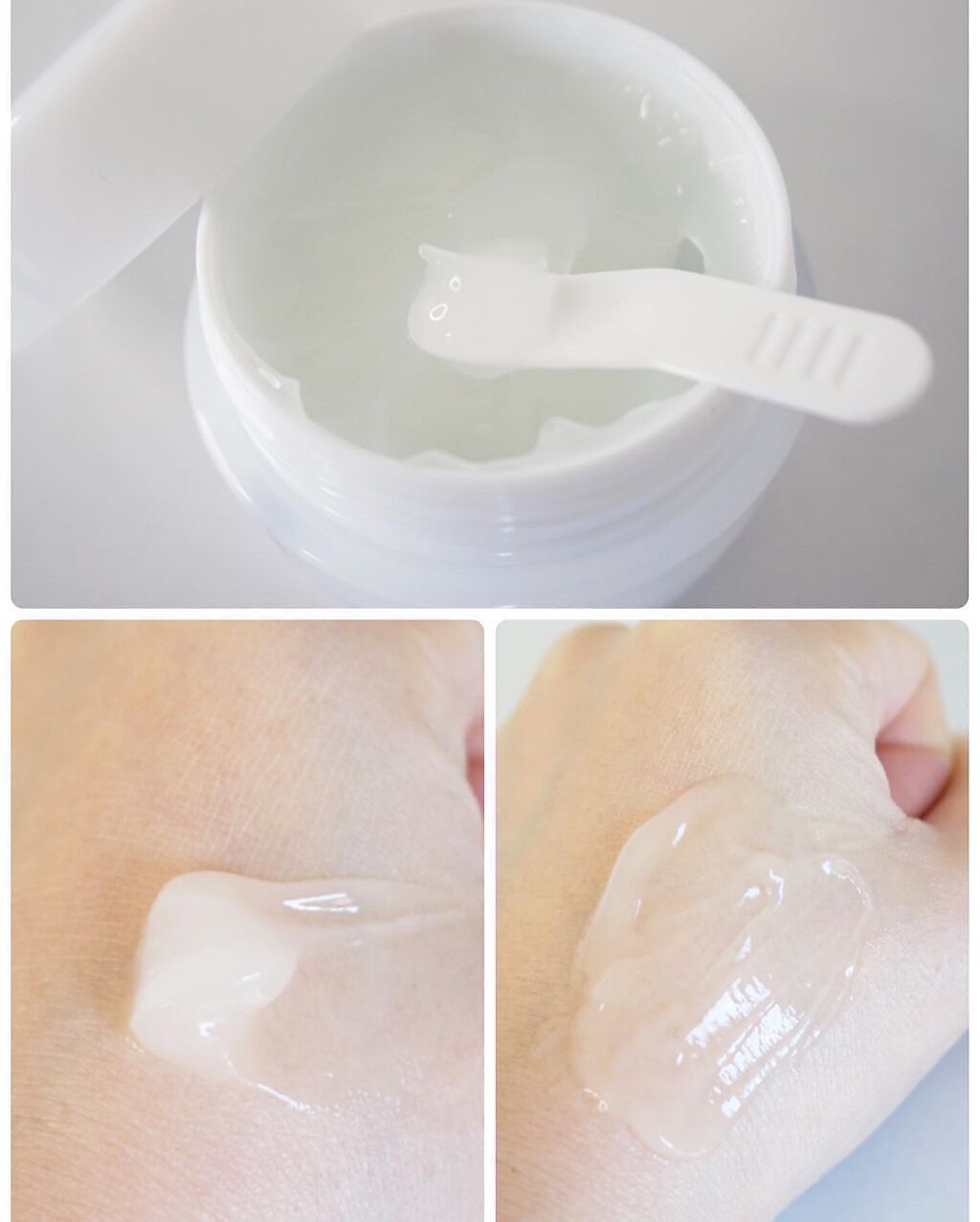 薬用No.3ホワイトスキンピュア/マジカル化粧品/オールインワン化粧品を使ったクチコミ(2枚目)