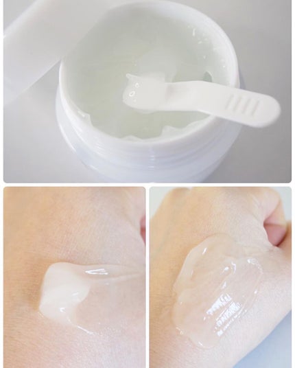 薬用No.3ホワイトスキンピュア/マジカル化粧品/オールインワン化粧品を使ったクチコミ(2枚目)