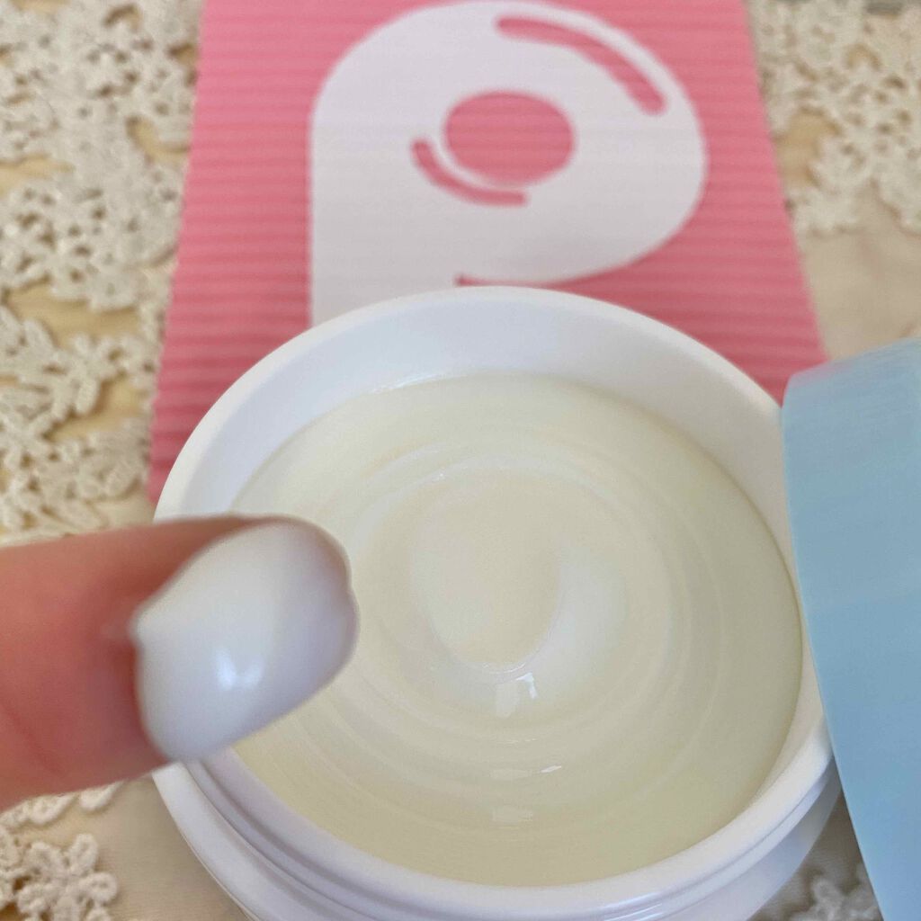 セラミエイド 薬用スキンクリーム 140g/セラミエイド/フェイスクリームを使ったクチコミ（2枚目）