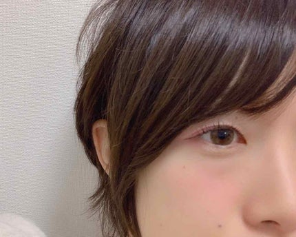 デュアルアイシャドウ N/excel/アイシャドウパレットを使ったクチコミ(3枚目)