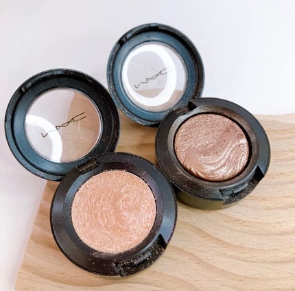 スモール アイシャドウ ダズルライト/M・A・C/単色アイシャドウの画像