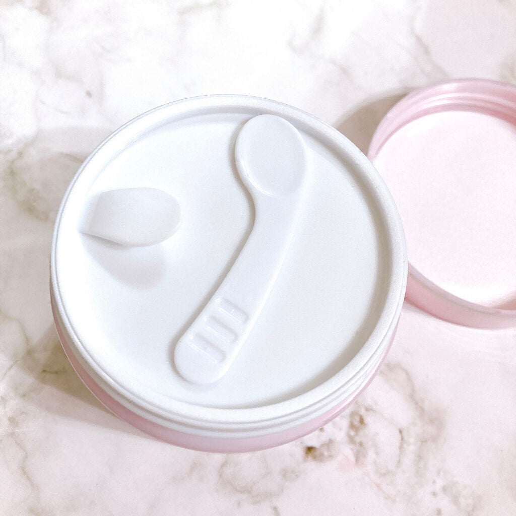 薬用アクアコラーゲンゲル スーパーセンシティブEX/ドクターシーラボⓇ/オールインワン化粧品を使ったクチコミ(3枚目)