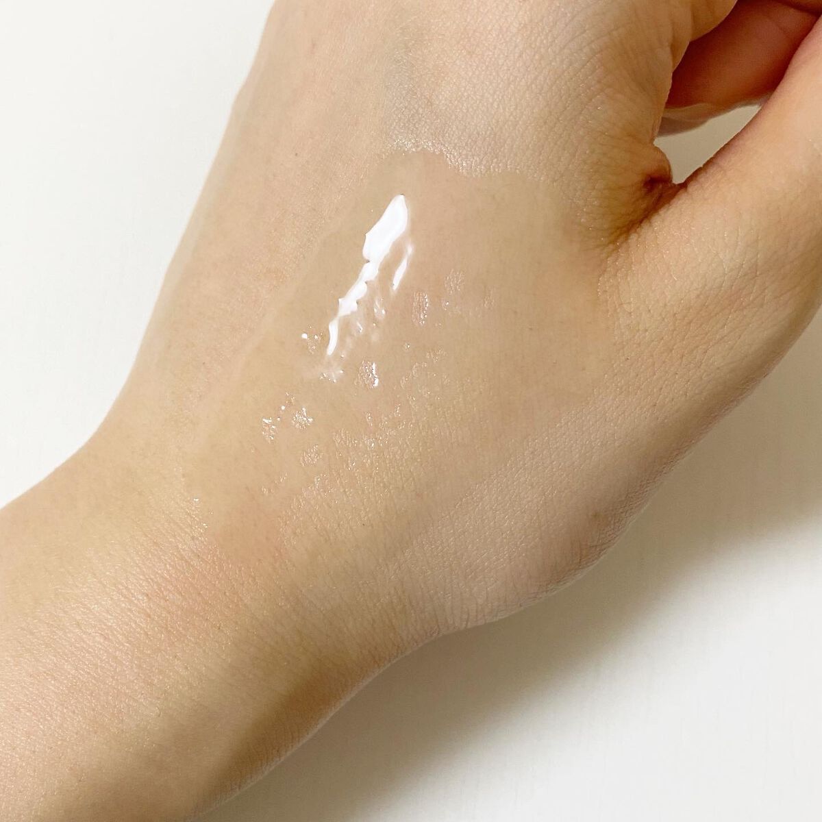 ホワイトロジスト ネオジェネシス ブライトニング コンセントレイト/DECORTÉ/美容液を使ったクチコミ(4枚目)