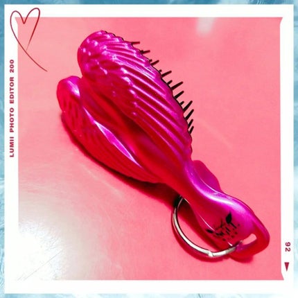 ããã on LIPS ãð¥³âŠåœéžã¬ãã¥ãŒðïŒ@tangleangeljapanïŒã¿ã³ã°..ãïŒ1æç®ïŒ