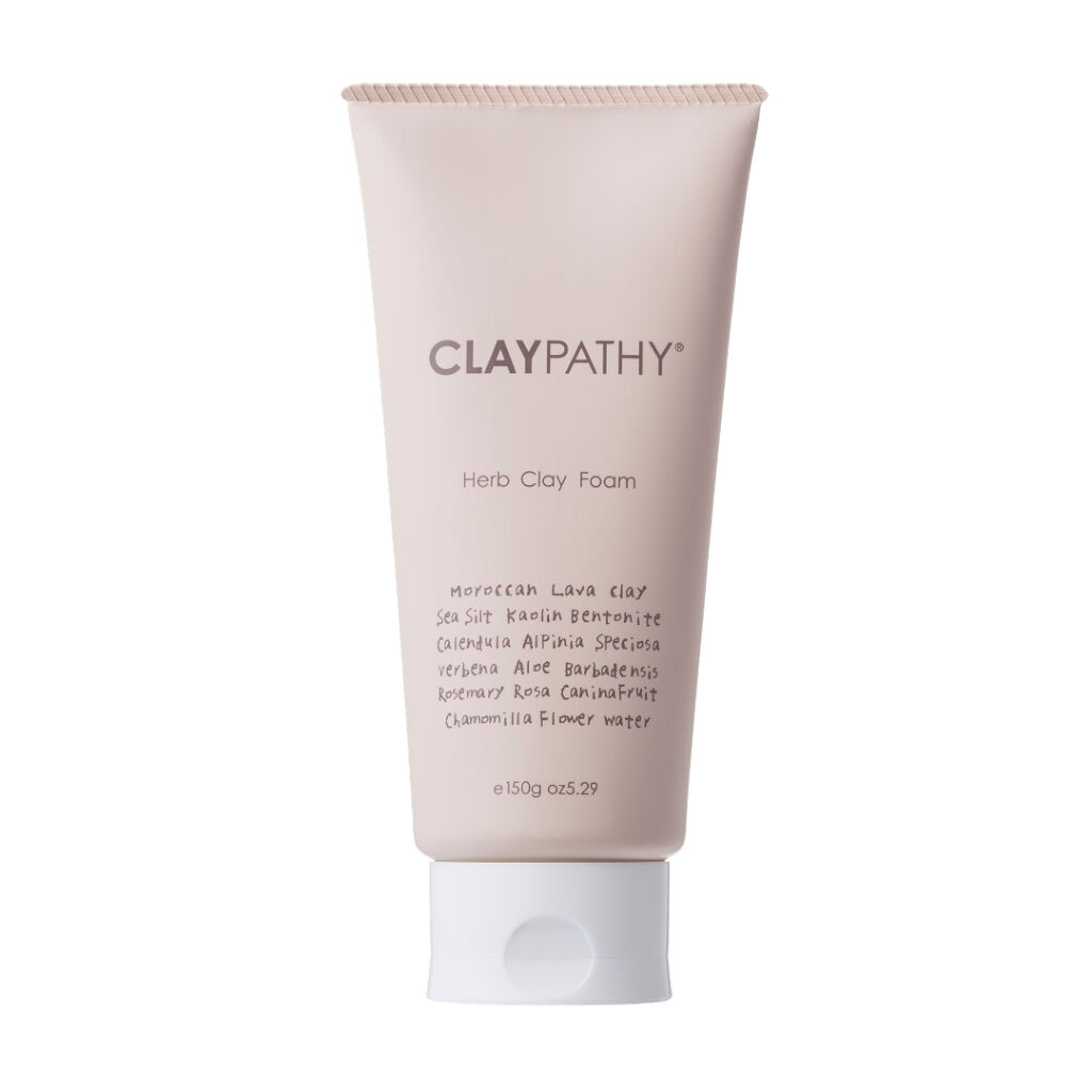 クレイフォーム / CLAYPATHY