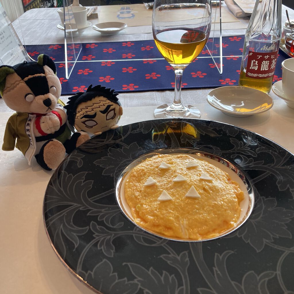 大厄@40代後半韓国コスメヲタ初心者 on LIPS 「#雑談明け方なので😊😆これからフロマージュの杜タルト食べます🥧..」(7枚目)