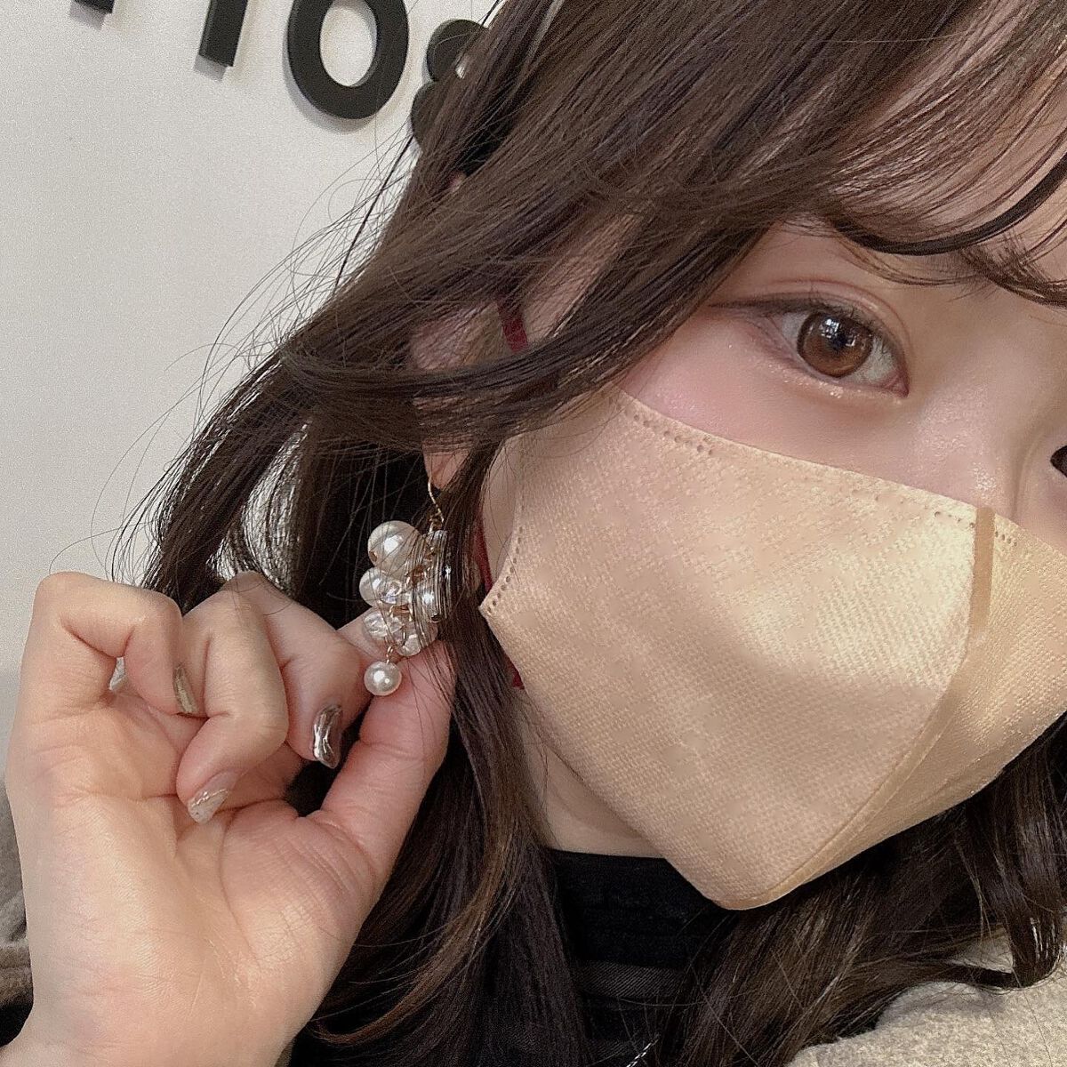 i-sha 1day オリアナ/CLARA CONTACT/ワンデー(1DAY)カラコンを使ったクチコミ(6枚目)