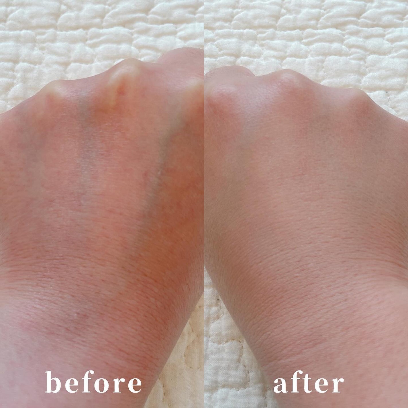 スムーシークッション/SMUSHY/クッションファンデーションを使ったクチコミ(3枚目)