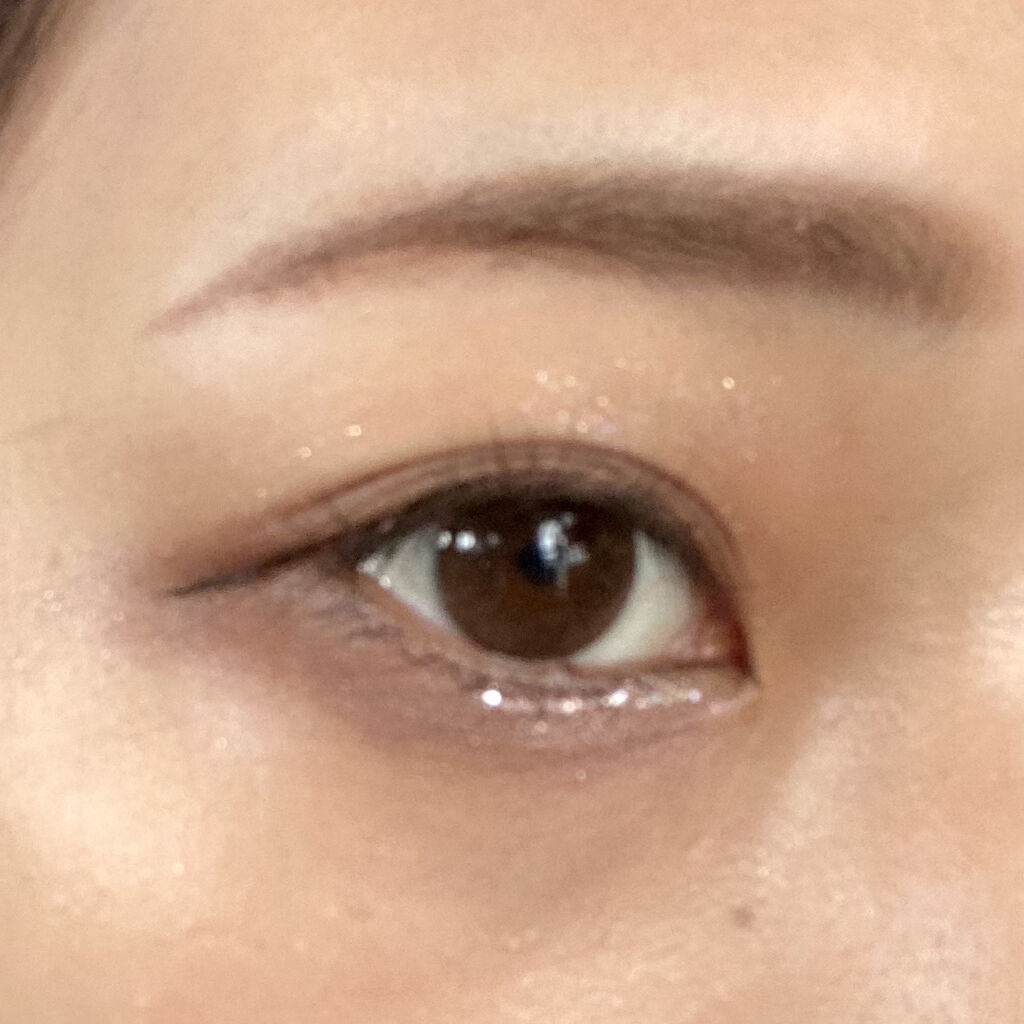 シグニチャー カラー アイズ/SUQQU/アイシャドウパレットを使ったクチコミ（2枚目）