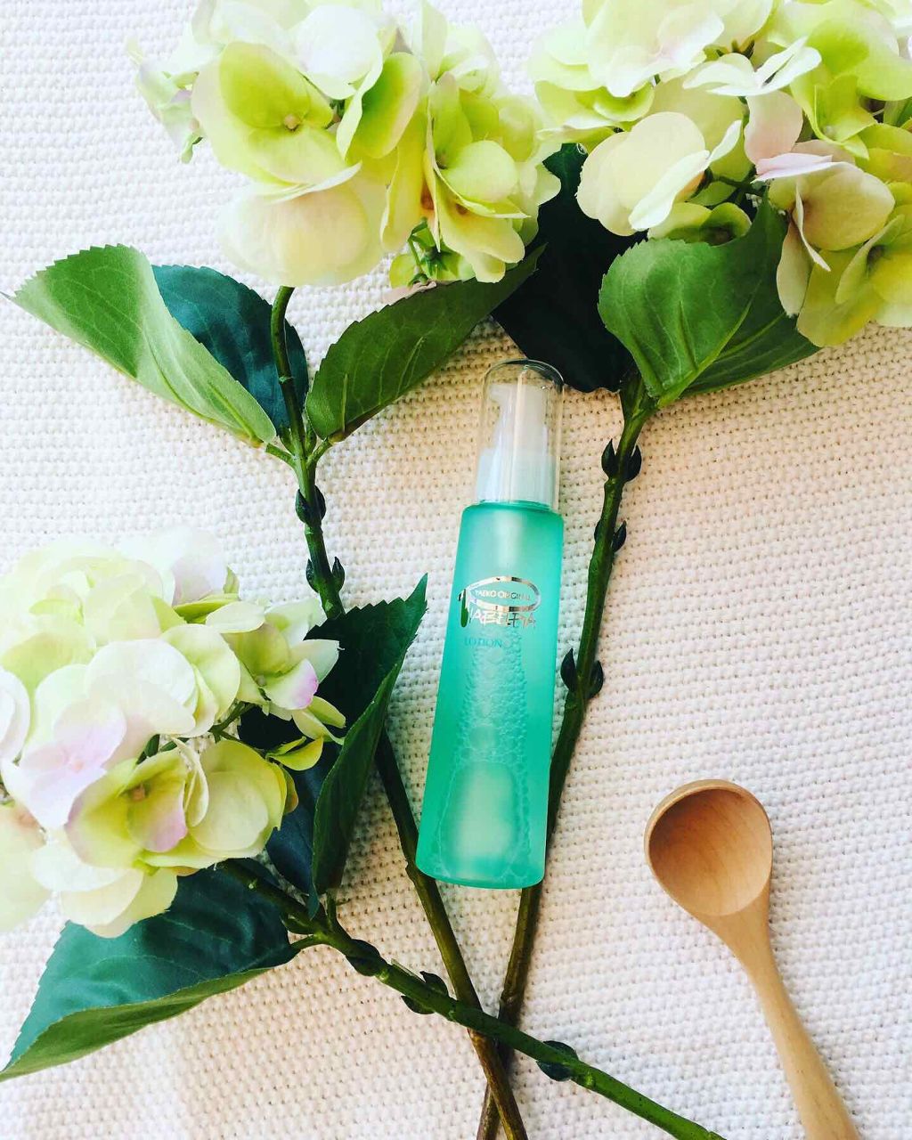 ローション/ピアベルピア/化粧水を使ったクチコミ（2枚目）