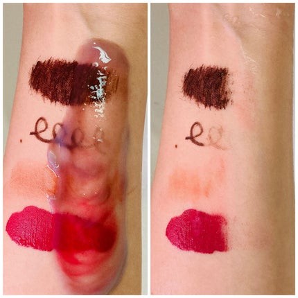 クレンジングバーム ディープクリア /ビフェスタ/クレンジングバームを使ったクチコミ(6枚目)