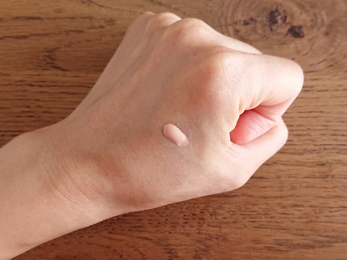 フォトジェニックフェイス/ALBION/化粧下地を使ったクチコミ(2枚目)