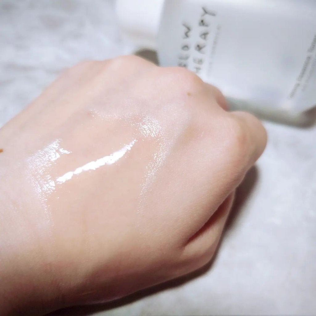 CM エッセンストナー/SLOWTHERAPY/化粧水を使ったクチコミ(3枚目)