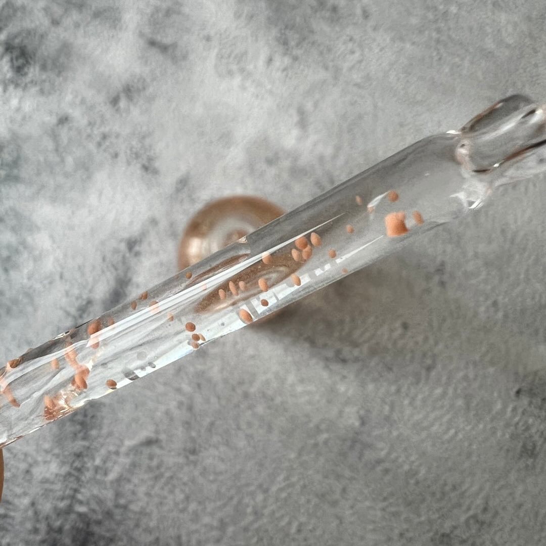 アビブ　グルタチオンソームダークスポットセラムビタドロップ/Abib /美容液を使ったクチコミ（3枚目）