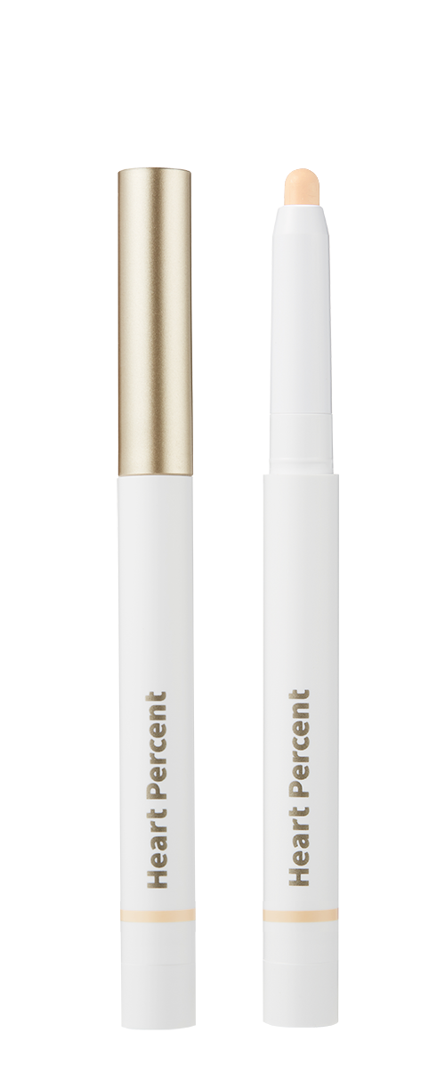 ドットオンムードリップペンシル 10 クリーンベージュ