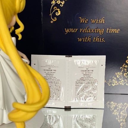 ジルスチュアート イルミネイティング セラムプライマー/JILL STUART/化粧下地を使ったクチコミ(2枚目)