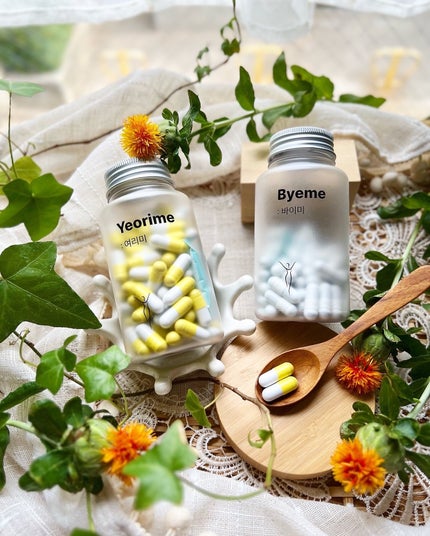 ペダル on LIPS 「【Yeorime(ヨリミ)】満腹感で自然に食欲を調整できたらい..」(5枚目)