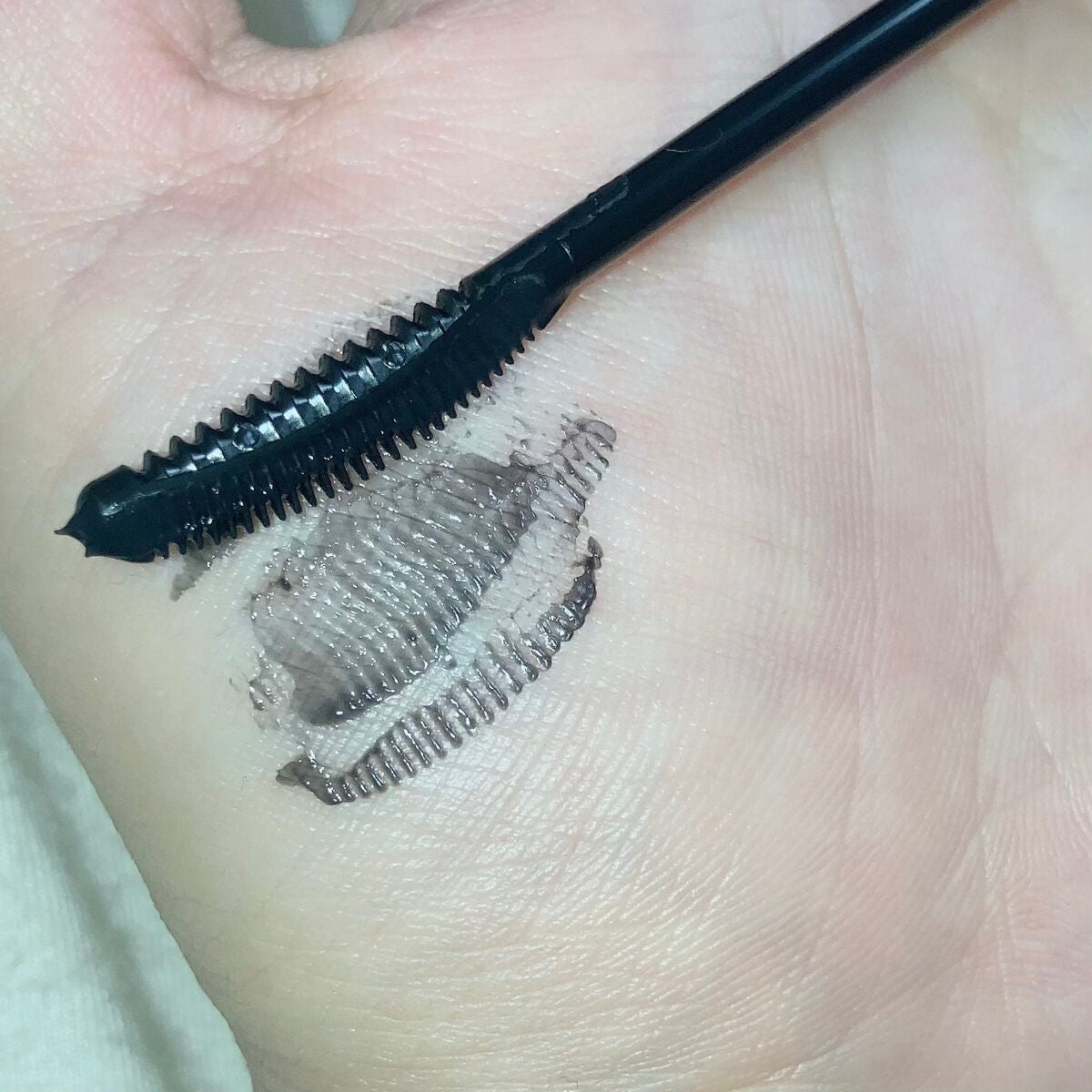 キングダム 束感カールマスカラ/キングダム/マスカラを使ったクチコミ(4枚目)