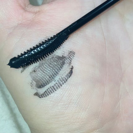 キングダム 束感カールマスカラ/キングダム/マスカラを使ったクチコミ(4枚目)