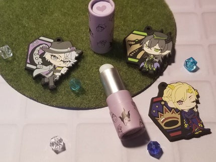 ディズニーコスメ/サンキューマート/パウダーアイシャドウを使ったクチコミ(1枚目)