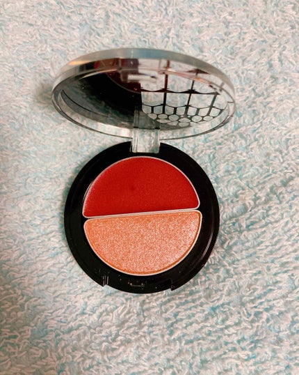 プリズムオングロウ/KATE/ジェル・クリームアイシャドウを使ったクチコミ(4枚目)