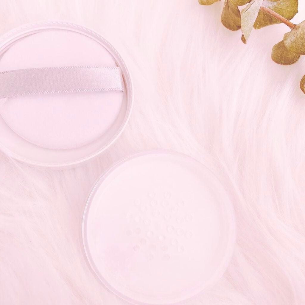 北桜姉妹 on LIPS 「❥LAMAKEUP普段のお化粧をした後に軽くパフで整えるだけで..」(2枚目)