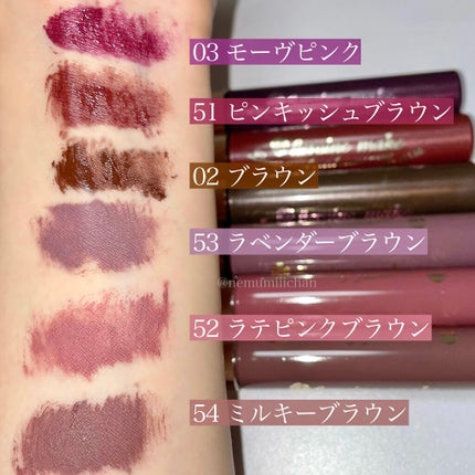 ロング&カールマスカラ アドバンストフィルム/ヒロインメイク/マスカラを使ったクチコミ(2枚目)