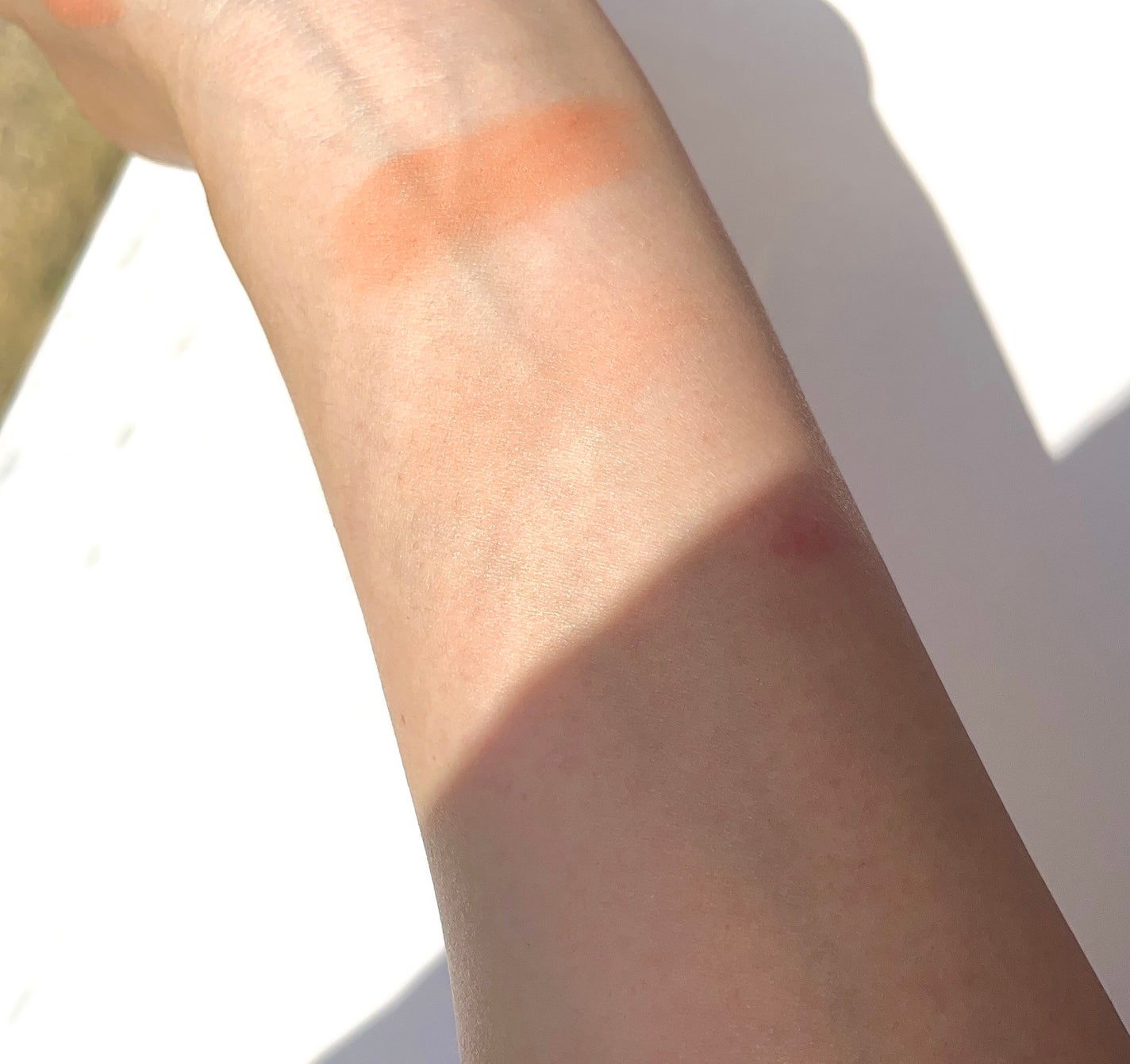 ウインク アイ シェード プライマー/Javin De Seoul/リキッドアイシャドウを使ったクチコミ(5枚目)