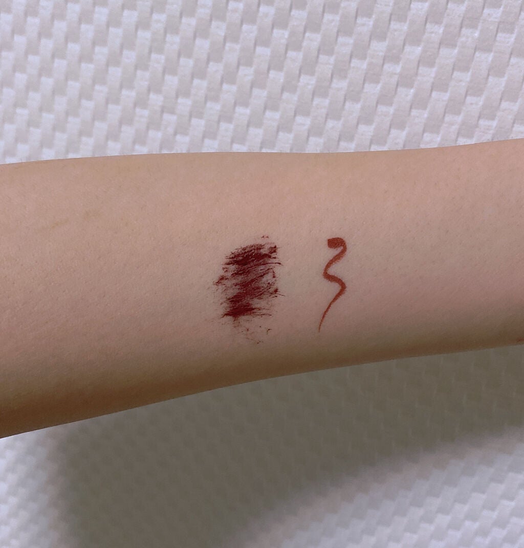 パーフェクトエクステンション マスカラ for カール/D-UP/マスカラを使ったクチコミ(4枚目)