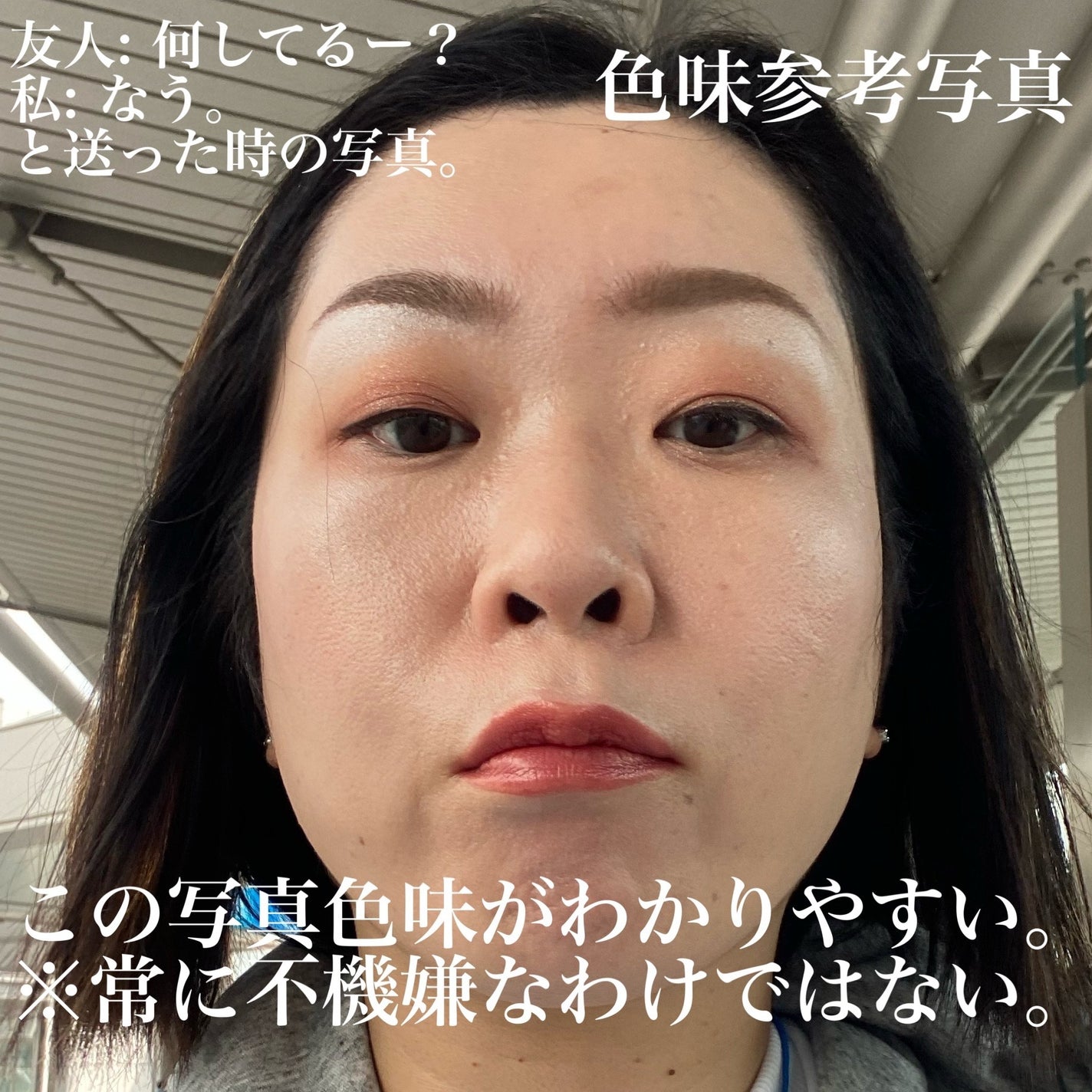 アディクション ザ アイシャドウ パレット/ADDICTION/アイシャドウパレットを使ったクチコミ(4枚目)