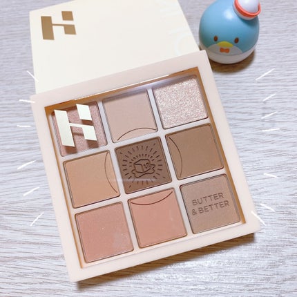 ベターザンチーク/rom&nd/パウダーチークを使ったクチコミ(4枚目)