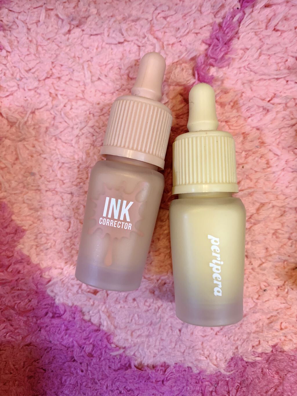 インクコレクター/PERIPERA/化粧下地を使ったクチコミ（2枚目）