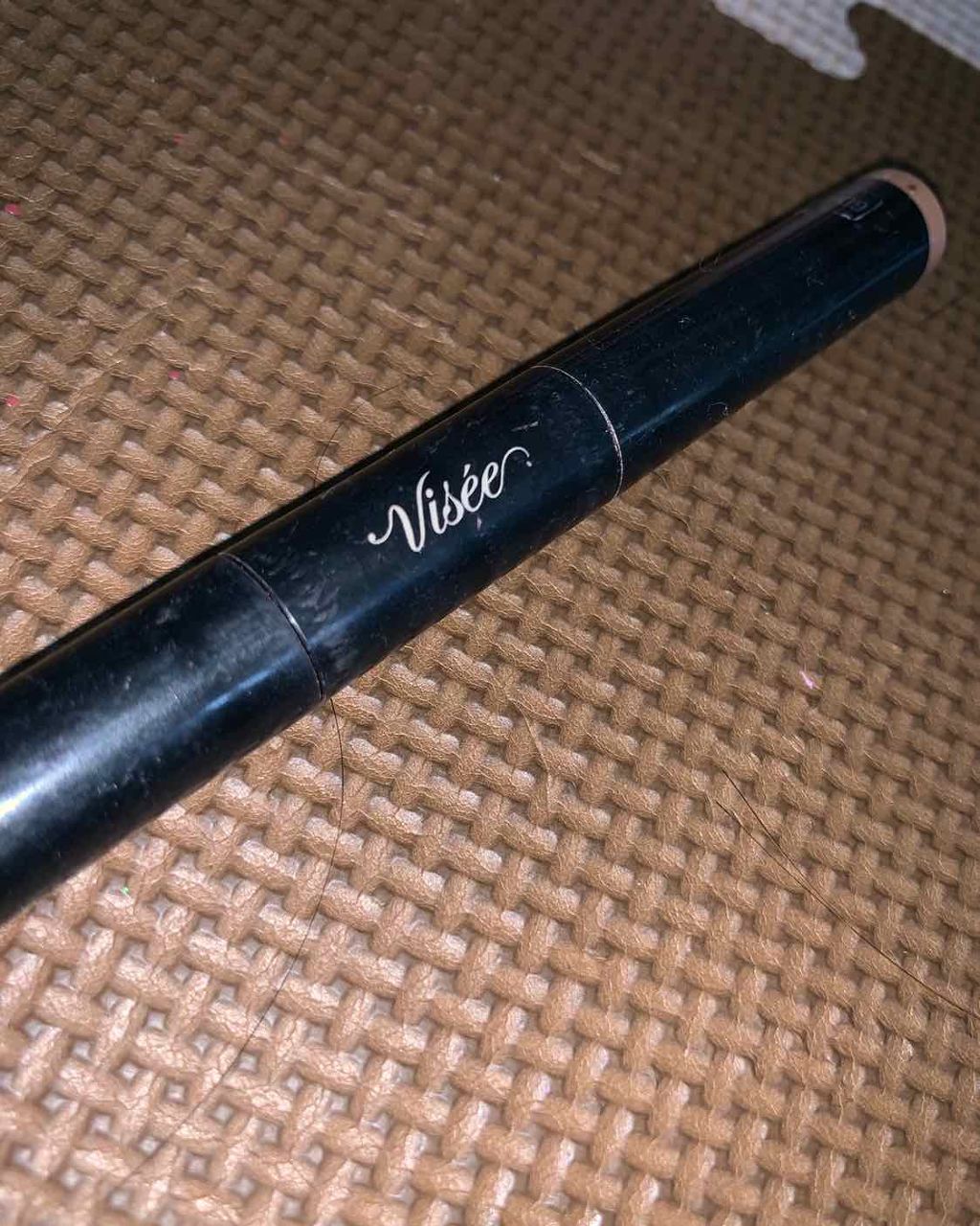 パウダーチップ アイカラー/Visée/アイシャドウパレットを使ったクチコミ（1枚目）