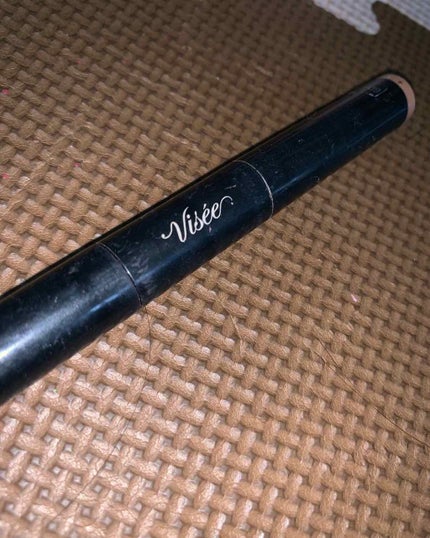 パウダーチップ アイカラー/Visée/アイシャドウパレットを使ったクチコミ(1枚目)