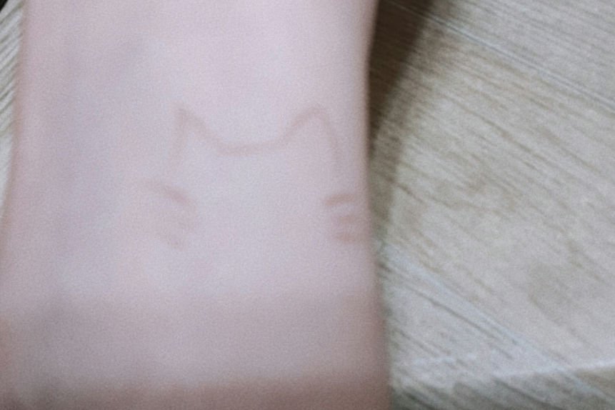 シルキーリキッドアイライナーWP/D-UP/リキッドアイライナーを使ったクチコミ（2枚目）