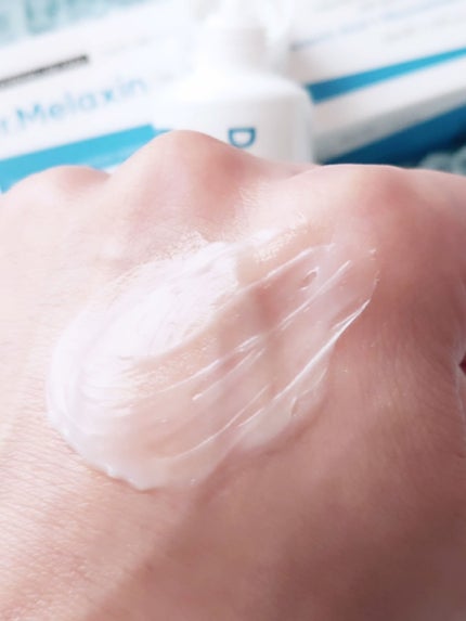 TX-Cream/Dr.Melaxin/フェイスクリームを使ったクチコミ(6枚目)