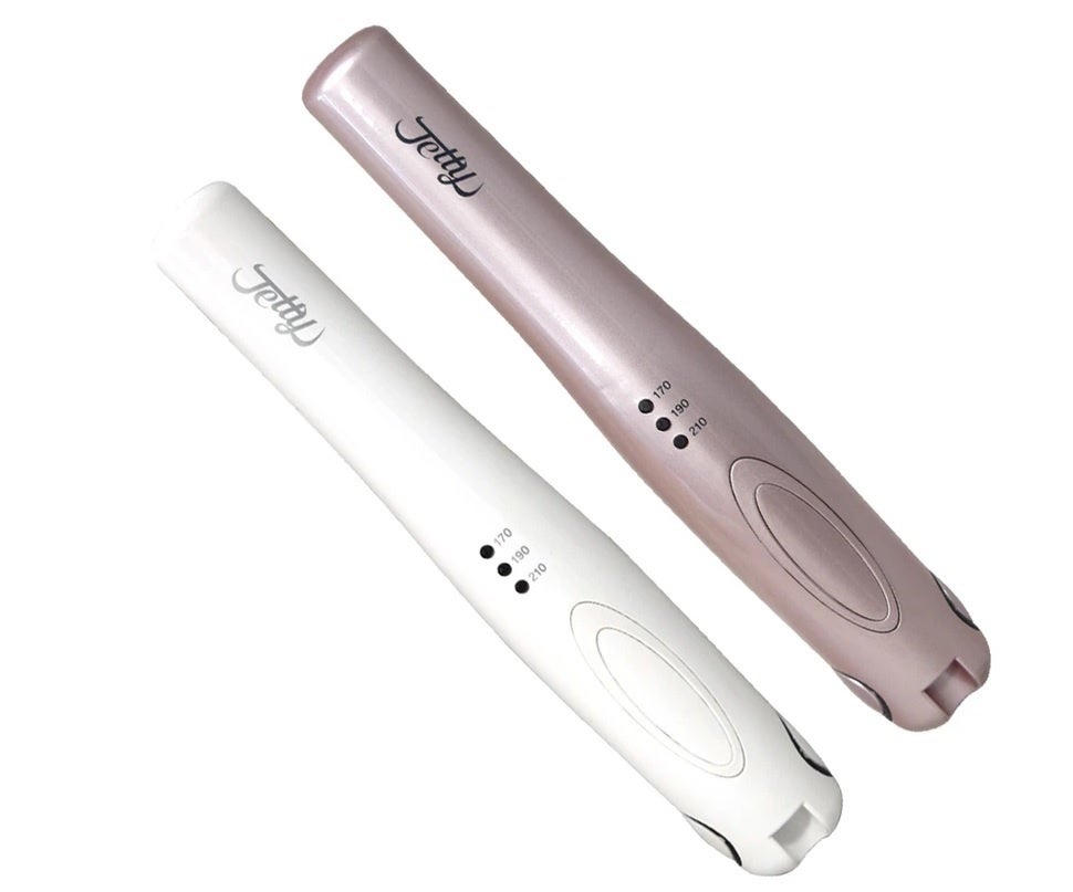 Jetty ジェティープラス