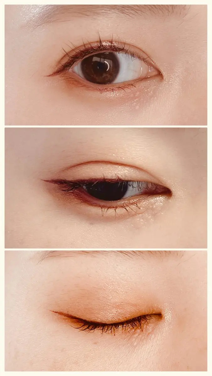 エレガンス エタンセル アルモニーアイズ/Elégance/アイシャドウパレットを使ったクチコミ（3枚目）