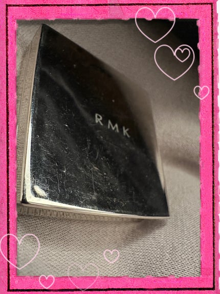 ベージィ ミックスアイズ/RMK/アイシャドウパレットを使ったクチコミ(1枚目)