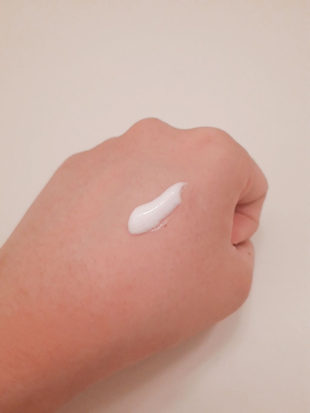 スキンケア洗顔料 モイスチャー/ビオレ/洗顔フォームを使ったクチコミ（2枚目）