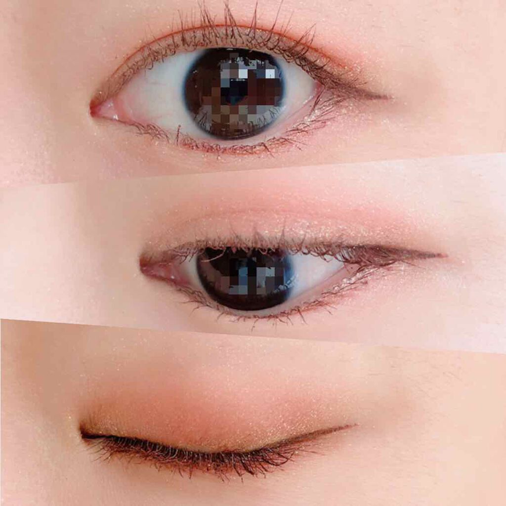 ロング&カールマスカラ スーパーWP/ヒロインメイク/マスカラを使ったクチコミ(3枚目)