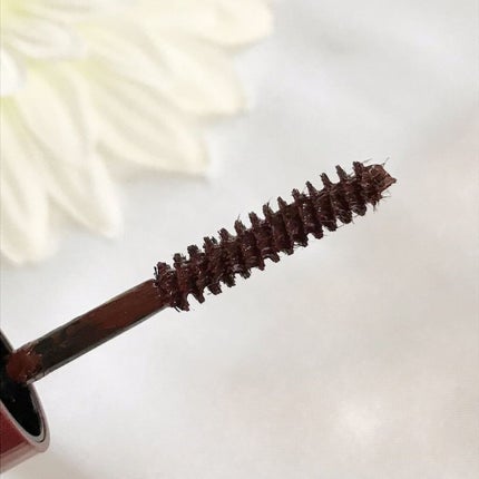 ツーステップマスカラWP/キングダム/マスカラを使ったクチコミ(4枚目)