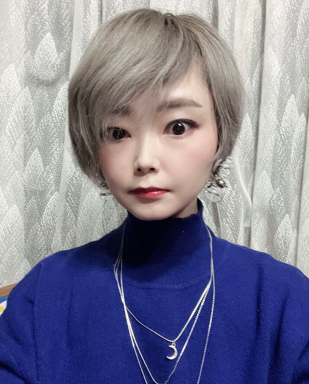 ジニアス フォーシーズ マスカラ/DAZZSHOP/マスカラ下地を使ったクチコミ(4枚目)