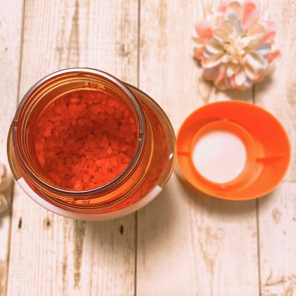 Ayur Time（アーユルタイム）/アーユルタイム/無機塩系入浴剤を使ったクチコミ（2枚目）