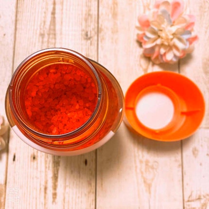 Ayur Time(アーユルタイム) ラベンダー&イランイランの香り 720g/アーユルタイム/無機塩系入浴剤を使ったクチコミ(2枚目)