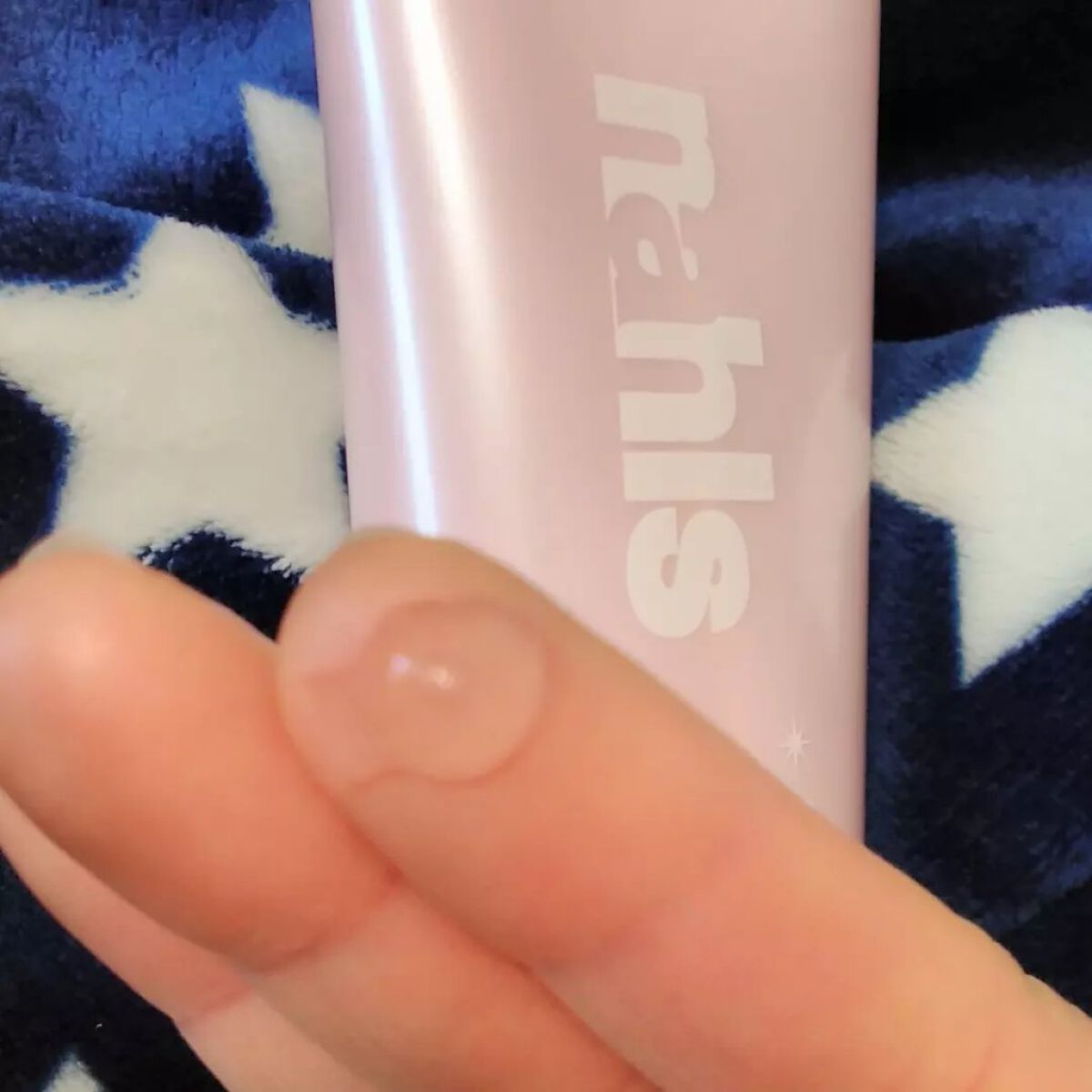 ナールスエークレンズ/ナールス/クレンジングジェルを使ったクチコミ（3枚目）